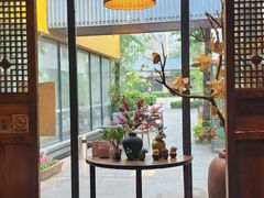 -泉畔人家·老济南经典鲁菜(大明湖店)