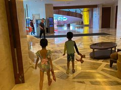 -深圳大梅沙京基洲际度假酒店