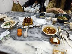 -再回首鸡肉米线(人民路一店)