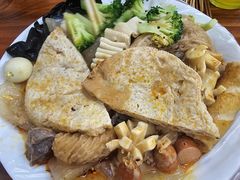 -郭记小街麻辣烫(南小街总店)