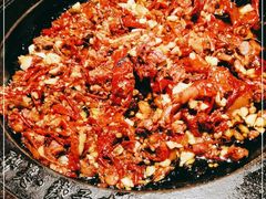 -天山醉美辣子鸡(文艺路店)