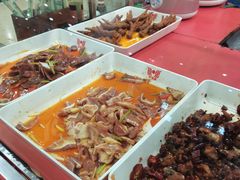 -惠丰源烩面馆(经七路店)