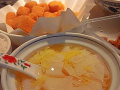 万江新村腐竹糖水-莞府家宴·东莞菜(市民服务中心店)
