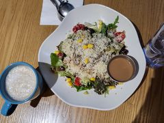 -HELLO 27 意面·沙拉·帕尼尼