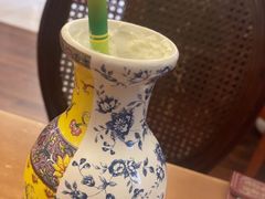 -秘密旅行Bonjour(黑金冠 江南西店)