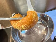 超级能拉丝-博姆炸鸡精品餐厅(常发广场店)