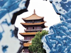 -景德镇陶阳里历史文化旅游区