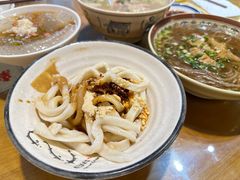 -易老妈蹄花.特色川菜(人民公园总店)