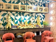 大堂-Home Thai·泰谣(王府井apm店)