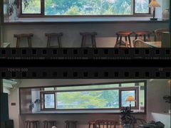 -PUZZLE COFFEE 拼图咖啡