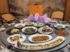 -夜宴江景餐厅