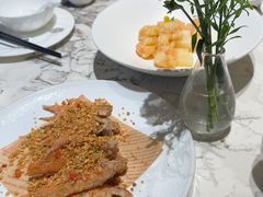 -潮州府·潮菜·砂锅粥(徐家汇店)
