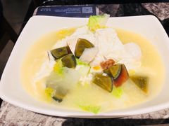 上汤娃娃菜-鹿港小镇(中关村店)