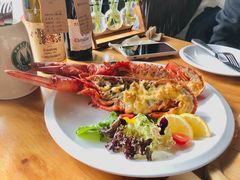 -布拉格餐厅· 中欧捷克菜(全国首店)