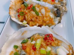 -不夜天烧烤牛骨头(南湖店)