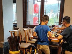 -印象鲵宴·张家界地标美食名片(溪布街店)