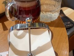-云山茶餐厅(广东大厦店)