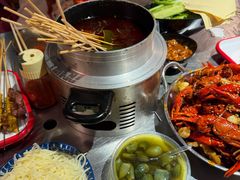 -提老炮儿烧烤(南山店)