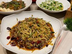 -7号院家宴.烧鸽子(门头沟店)