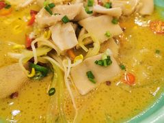 酸汤羊肚-新粤新疆菜(禅城店)