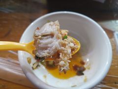 -彭秉兰豆花烤鱼(文化园店)