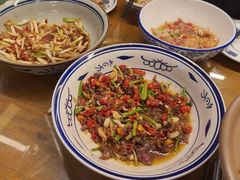 -衡厨·衡阳土菜(中南店)