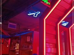 -蛙来哒(东城万达店)