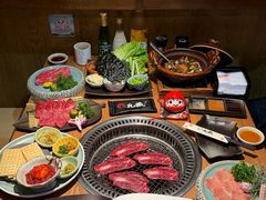 -丸藏和牛烧肉专门店(园区师惠坊店)
