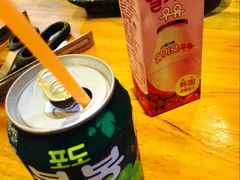 -木槿花开烤肉店(盐河南路店)