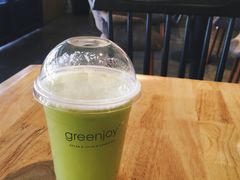 -greenjoy绿享轻食(宁海路店)