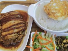 -嘉和一品粥(津华昌道店)