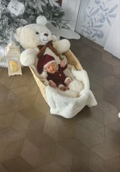 -圣贝拉母婴护理中心(深圳莱佛士店)