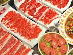 -潮澎派·潮汕菜大排档(南较西路店)