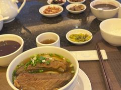 -中国厨房/台湾牛肉面