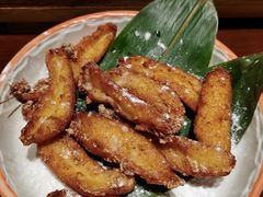 炸包谷粑-丝恋丝娃娃(金阳国贸店)