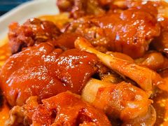 -三十六味匠猪蹄(三元桥店)