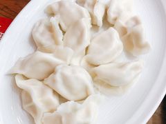 鲅鱼饺子-必点海鲜·鲅鱼水饺(鞍山西道店)