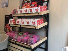 零售区-七欣天香辣蟹火锅(无锡锡沪西路店)