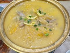 -小吊梨汤·北京菜·烤鸭(鸟巢店)