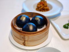 黑金流沙包-天然台1908(中建广场店)
