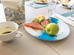 -亚龙湾希尔顿自助餐厅·海鲜·烧烤·沙滩BBQ·现场乐队