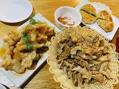 锅包肉-大东北(武侯祠店)