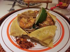 -太食獸泰式茶餐厅(IFS国金中心店)