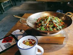-农耕记·湖南土菜(龙岗熙和园店)