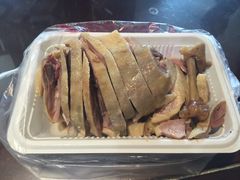 -徐家鸭子·非遗烤鸭(老门东店)