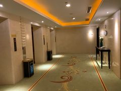 -武汉帝盛酒店(江汉路步行街店)
