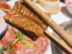 -卤校长重庆火锅(国兴店)
