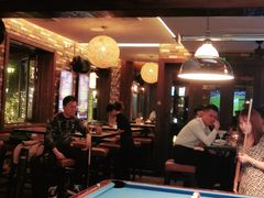 -Big Bamboo 大竹子体育主题餐厅(虹梅路店)