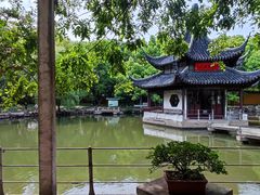 -西园戒幢律寺
