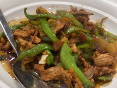 -兰湘子·湘菜小炒(荥阳吾悦广场店)